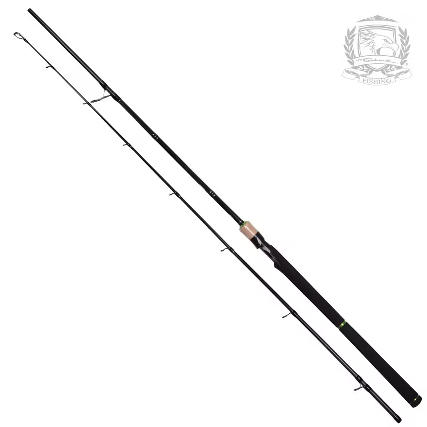 EXPEDITION AWAKENING 722XHS PE:3-5 SPINNING ROD